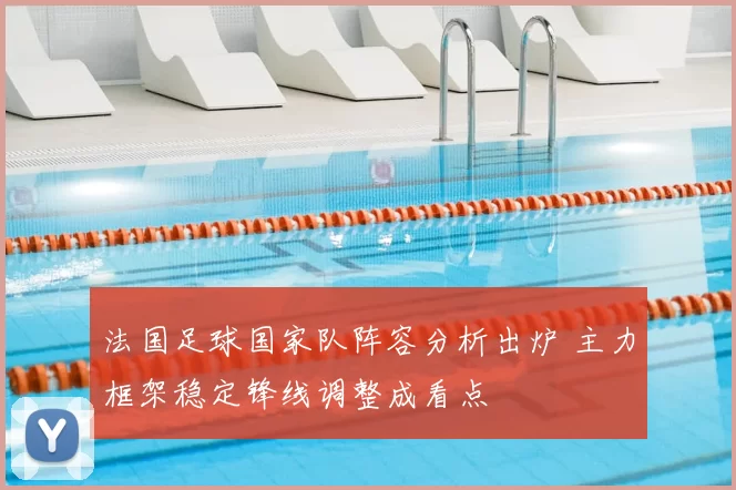 法国足球国家队阵容分析出炉 主力框架稳定锋线调整成看点