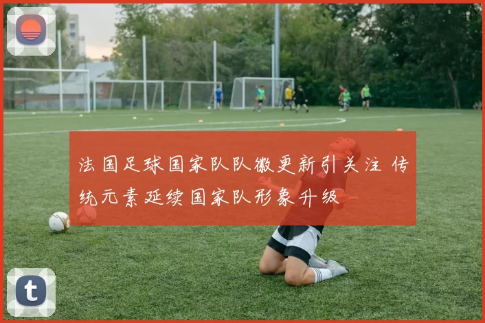 法国足球国家队队徽更新引关注 传统元素延续国家队形象升级