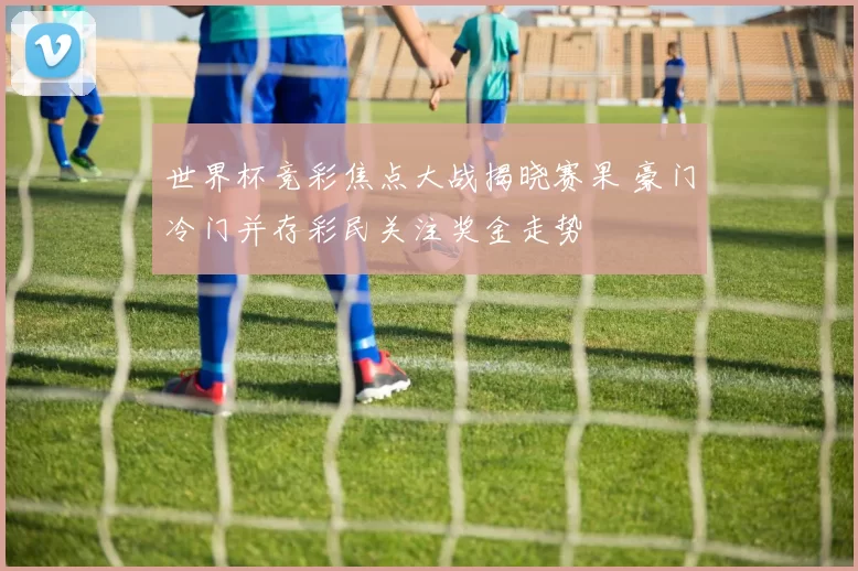 世界杯竞彩焦点大战揭晓赛果 豪门冷门并存彩民关注奖金走势