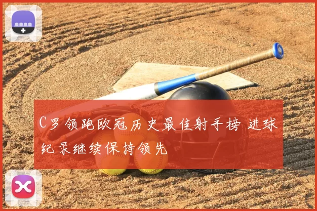 C罗领跑欧冠历史最佳射手榜 进球纪录继续保持领先