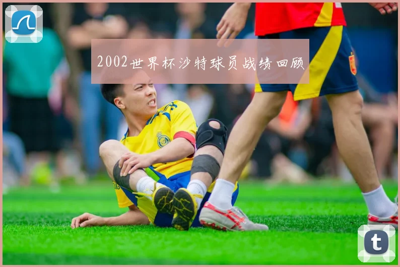 2002世界杯沙特球员战绩回顾